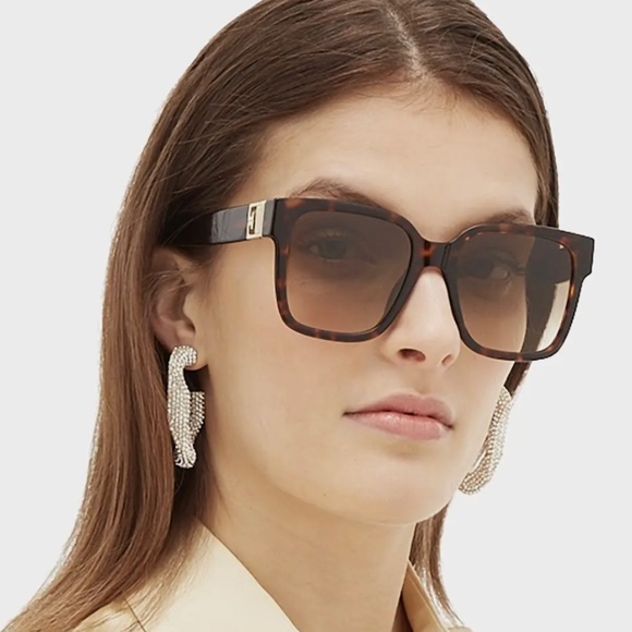 Givenchy sunglasses